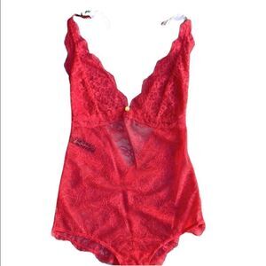 Sam Edelman Halter Bodysuit